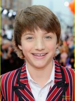 Jake Short