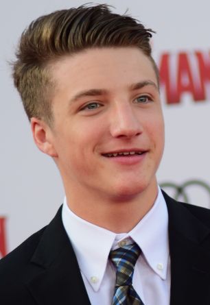 Jake Short