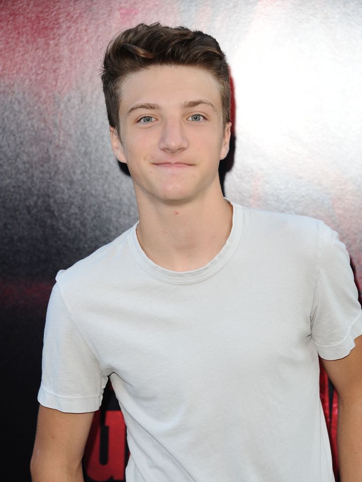 Jake Short