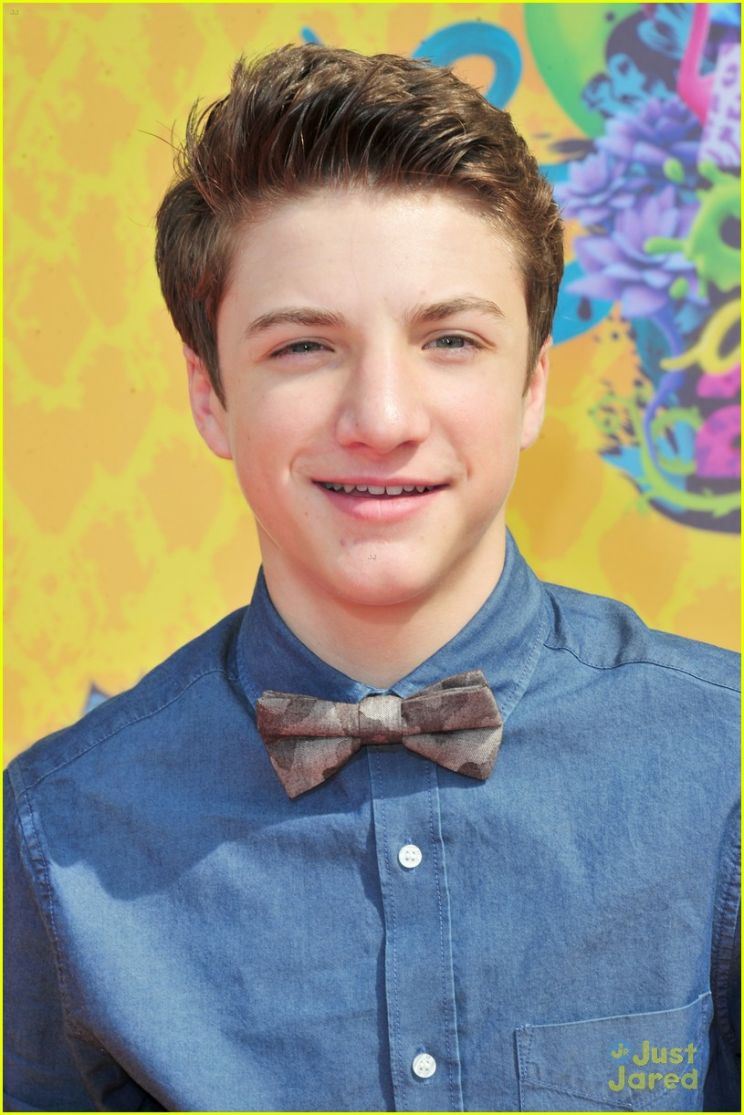 Jake Short