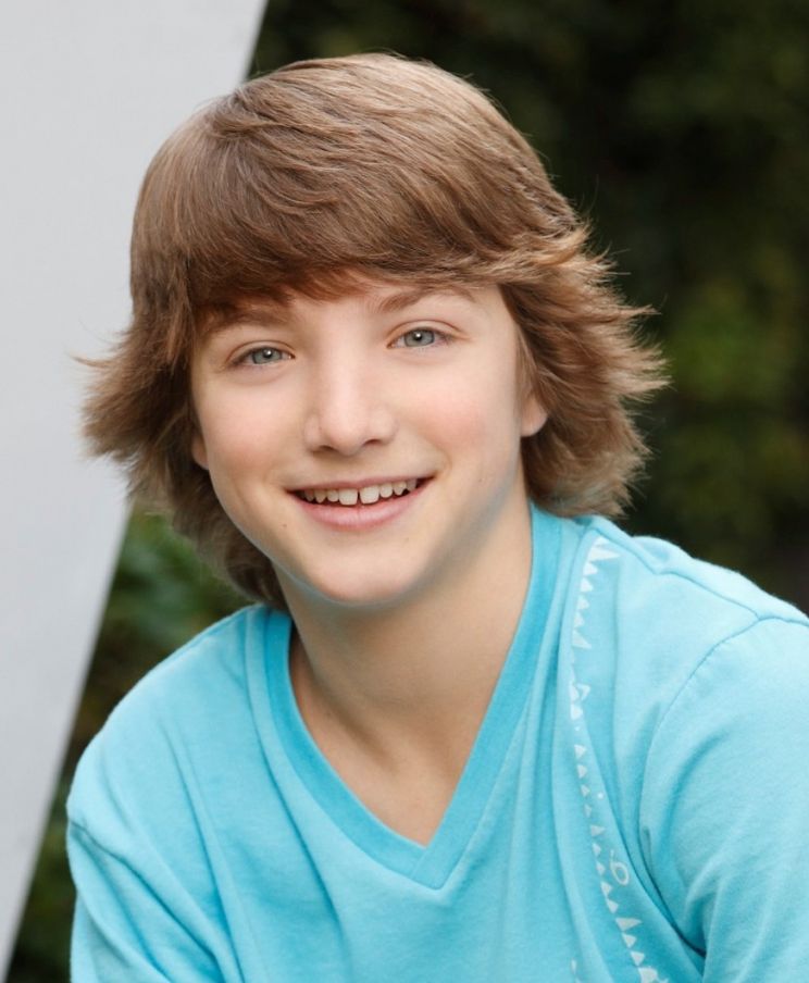 Jake Short