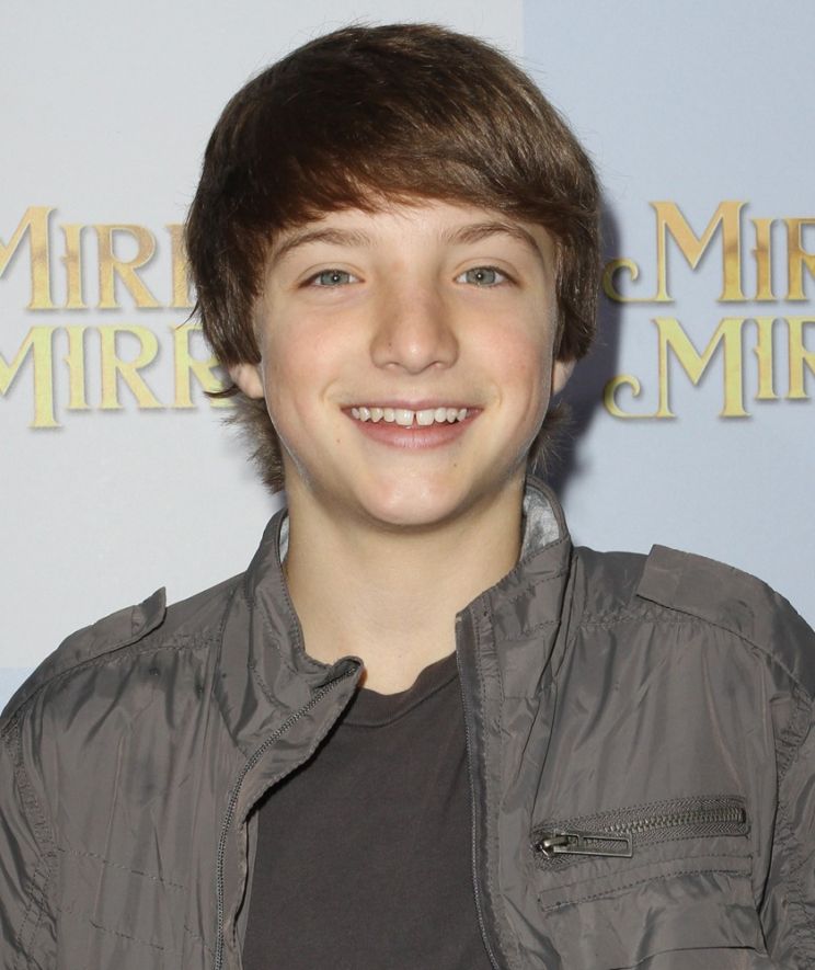 Jake Short