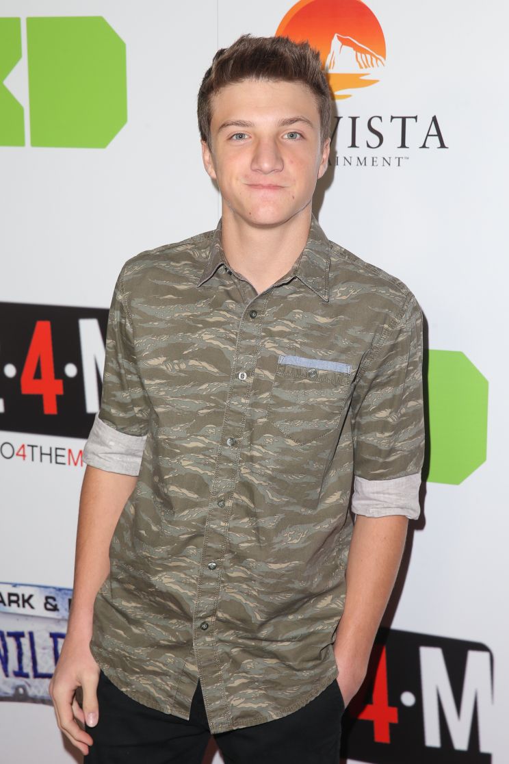 Jake Short