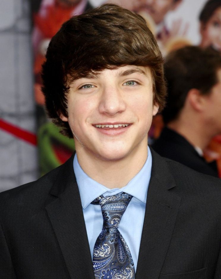 Jake Short