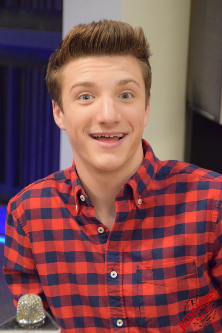 Jake Short