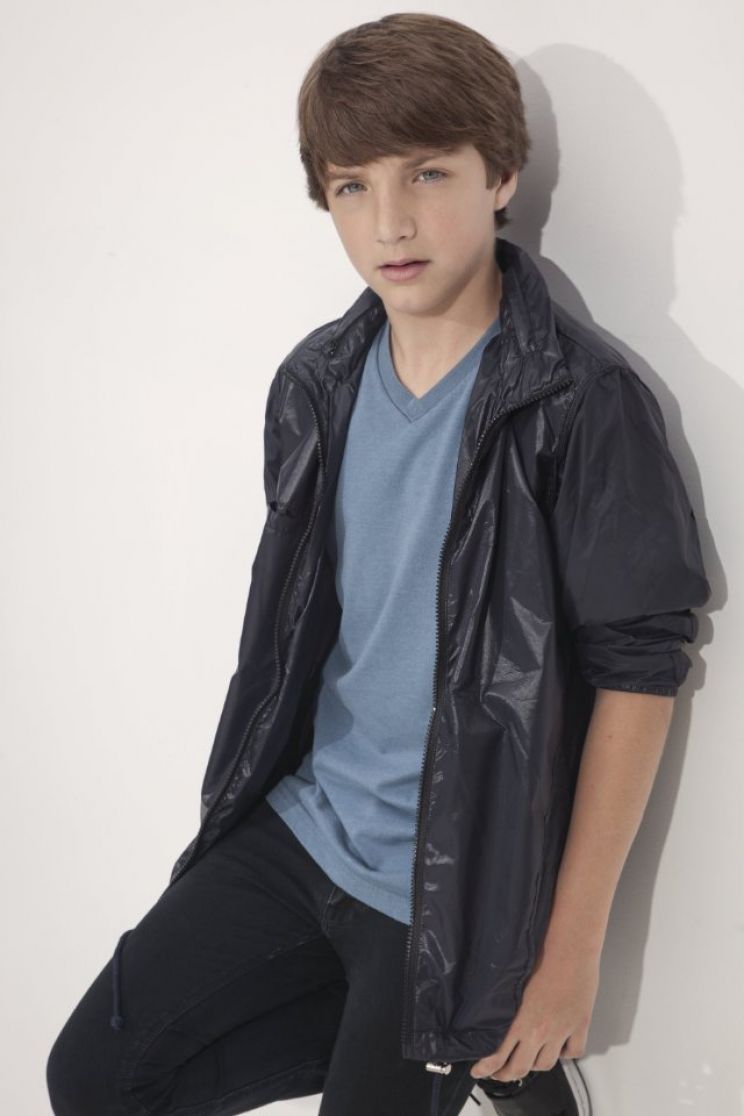 Jake Short