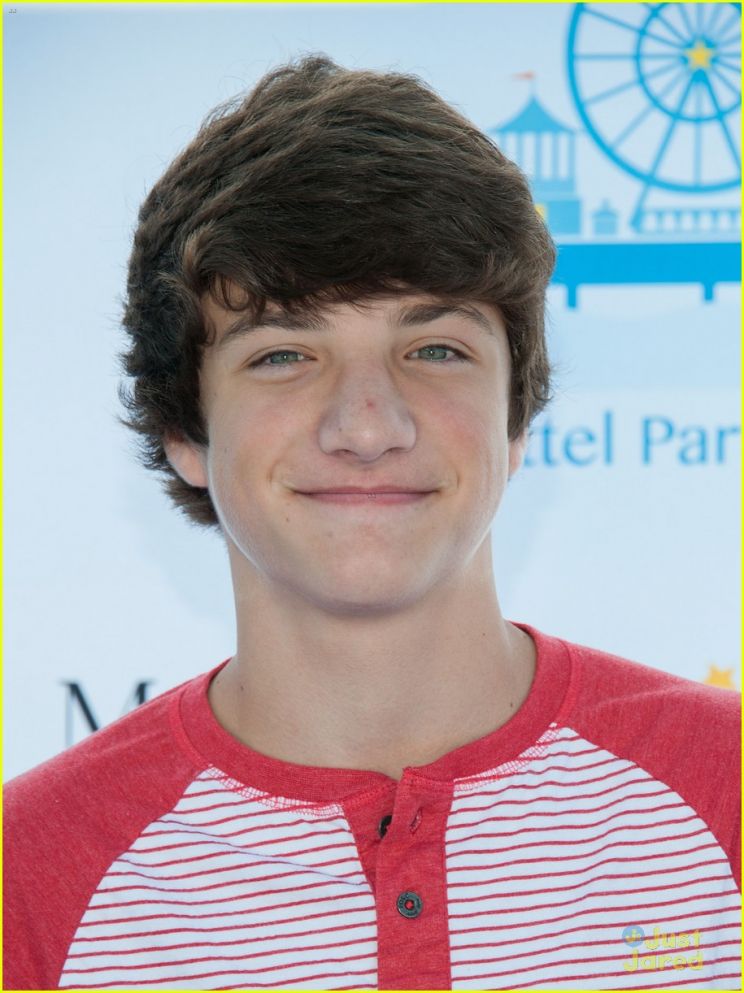 Jake Short