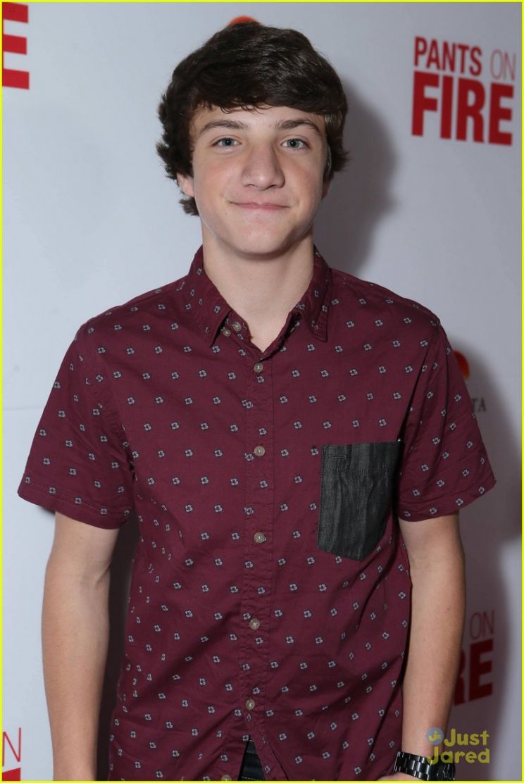 Jake Short