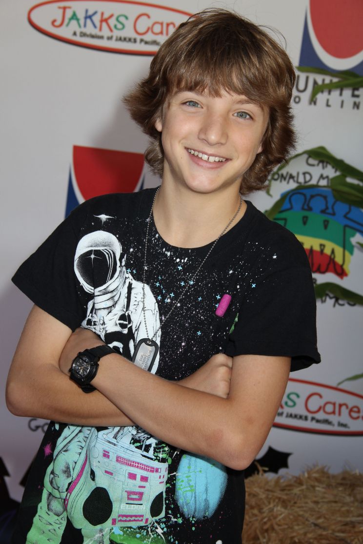 Jake Short