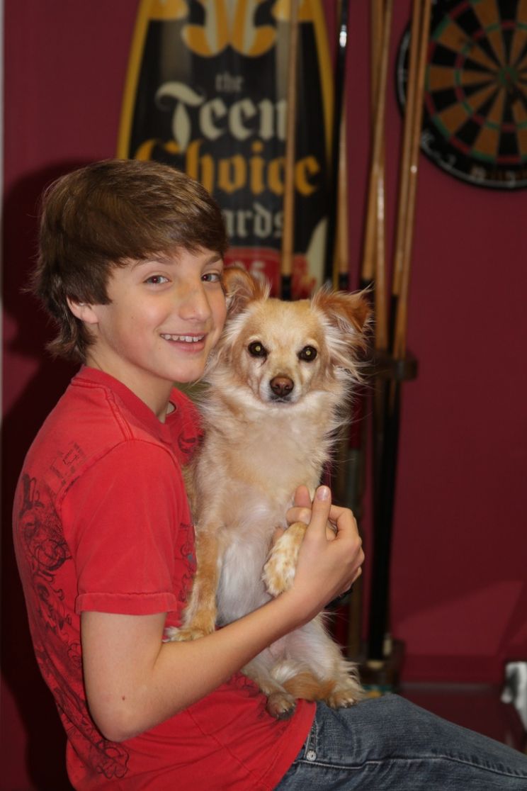 Jake Short