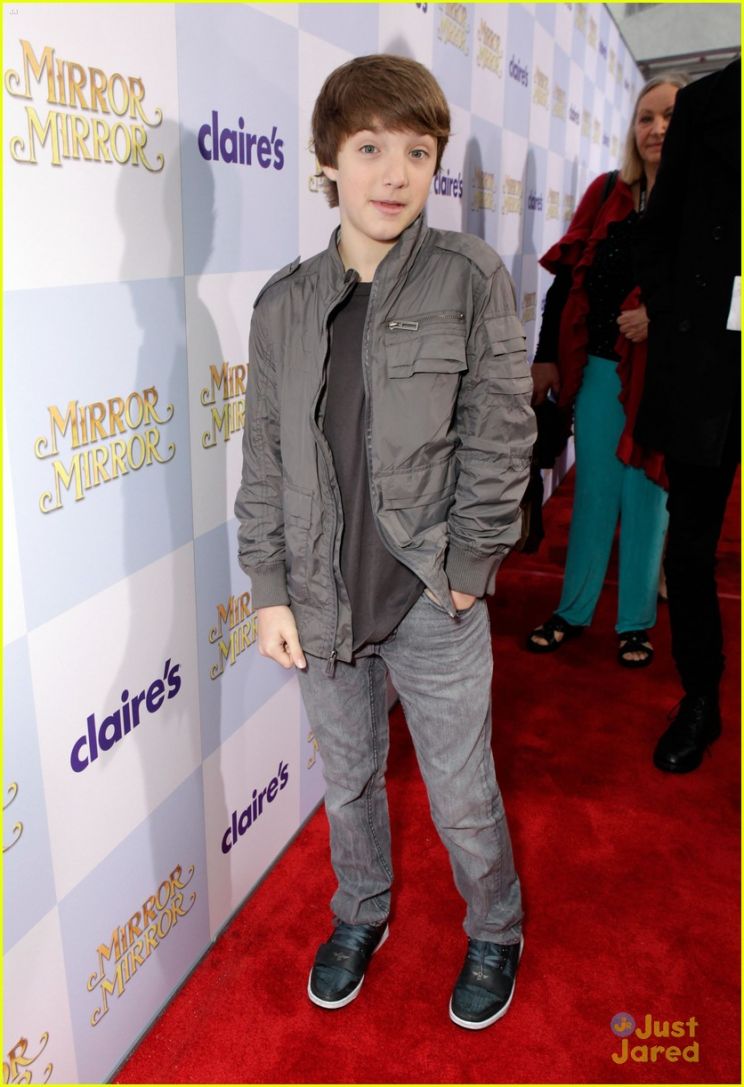 Jake Short