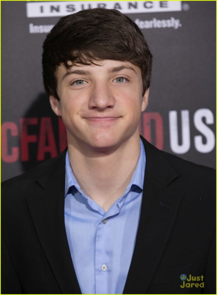 Jake Short