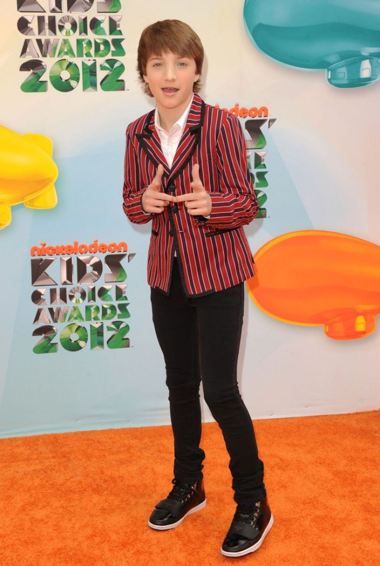 Jake Short