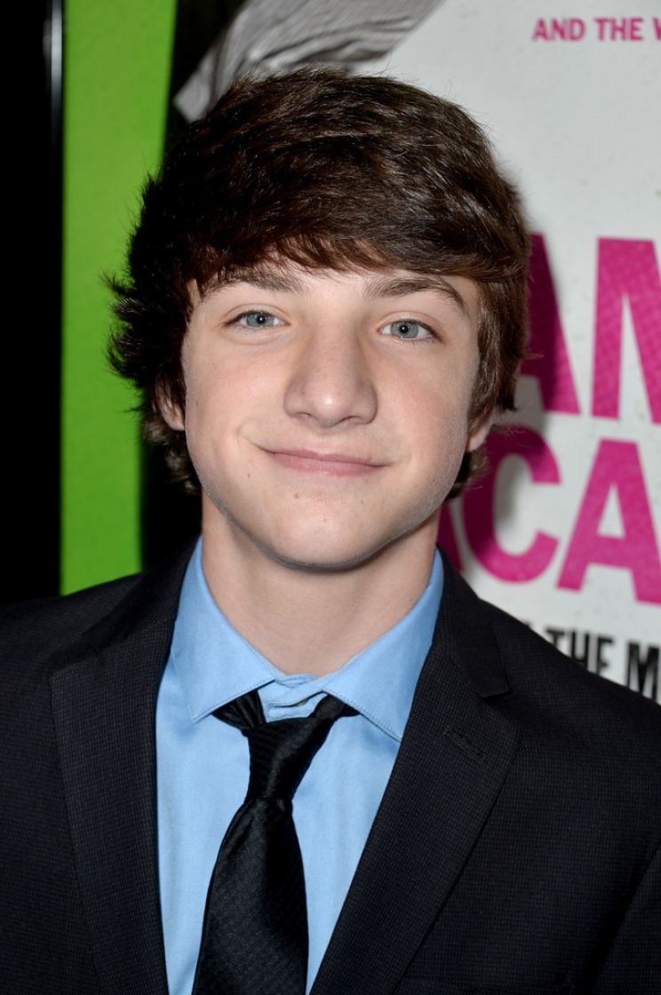 Jake Short