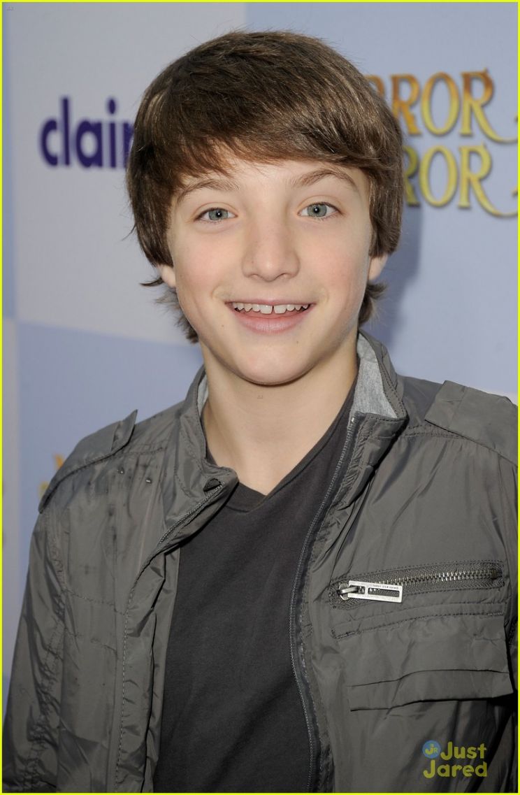 Jake Short