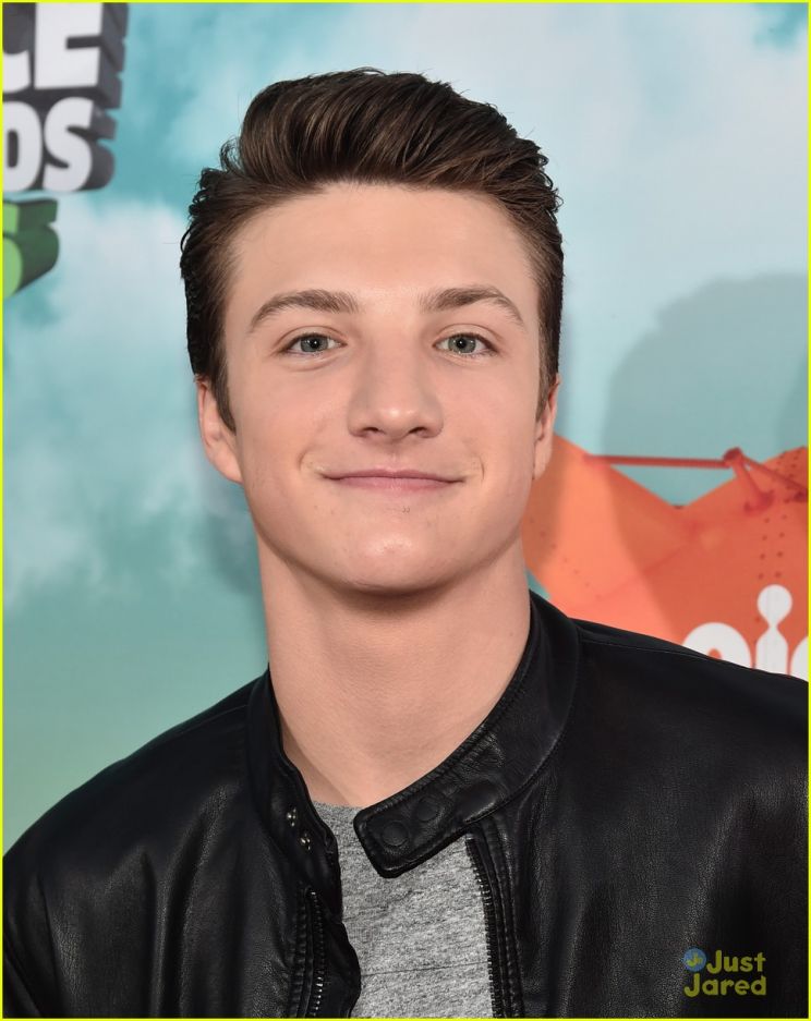Jake Short
