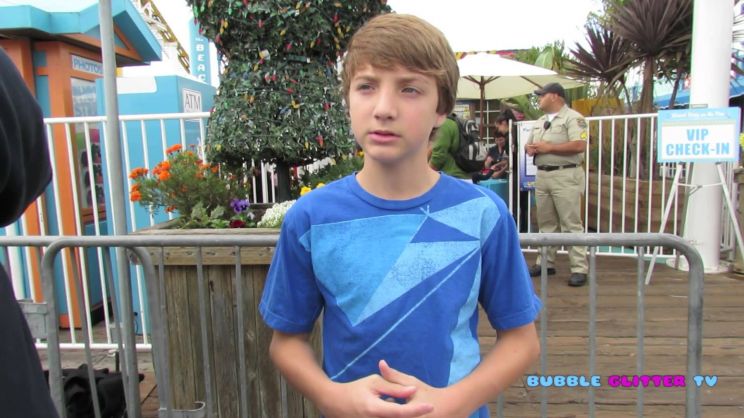 Jake Short