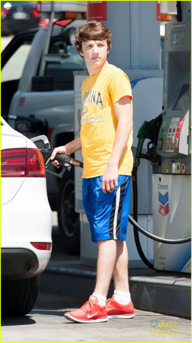 Jake Short