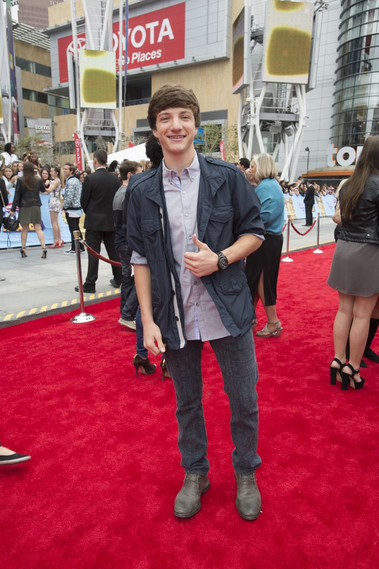 Jake Short