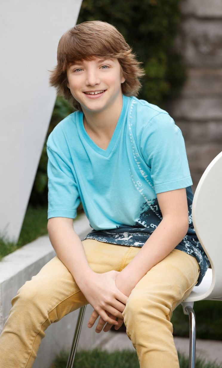 Jake Short