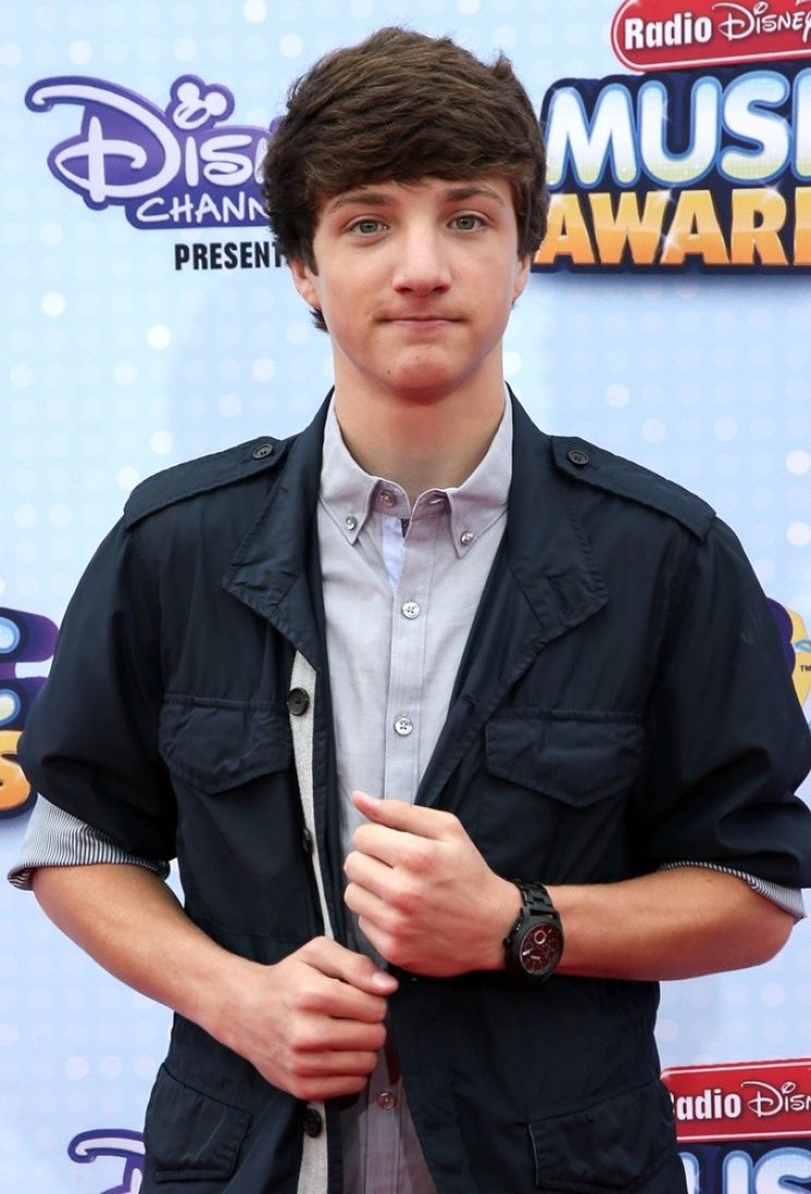 Jake Short