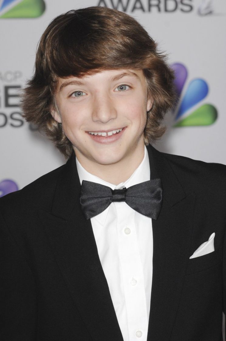 Jake Short