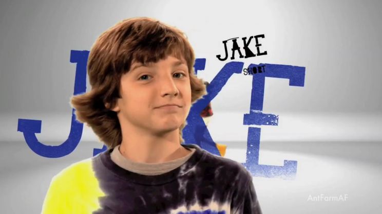 Jake Short