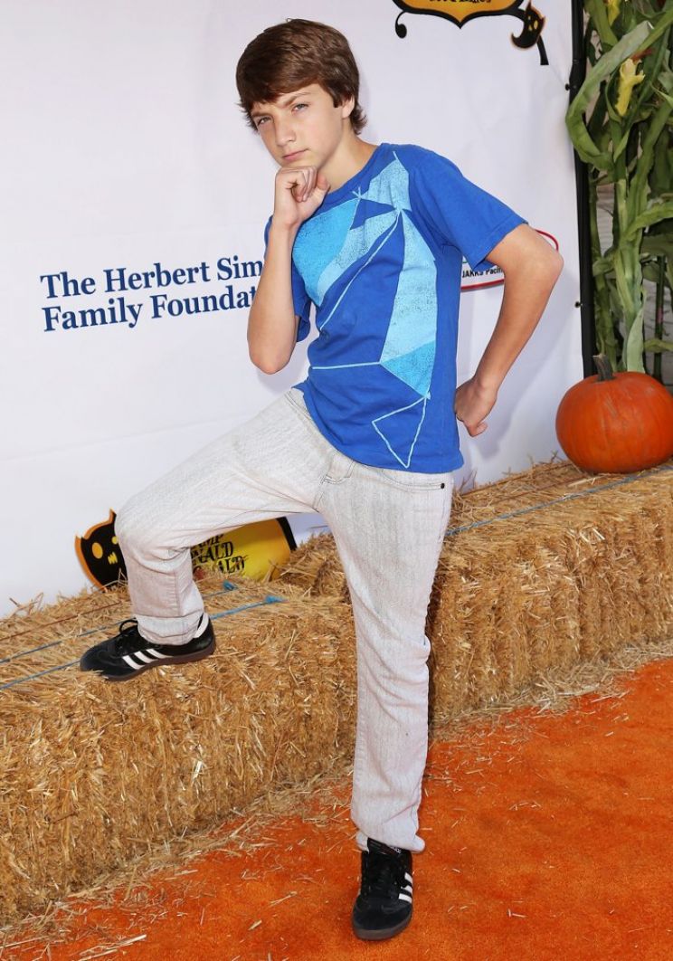 Jake Short