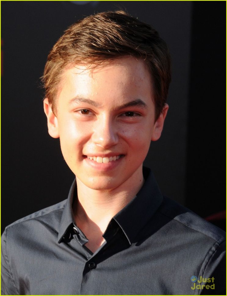 Jake Short
