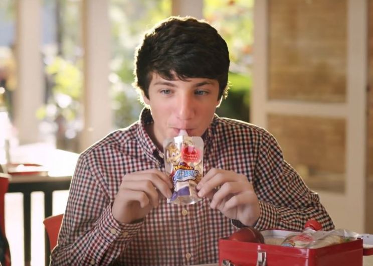 Jake Short