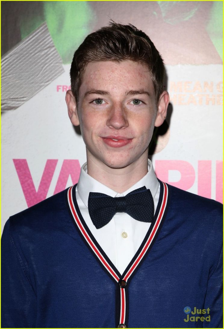 Jake Short