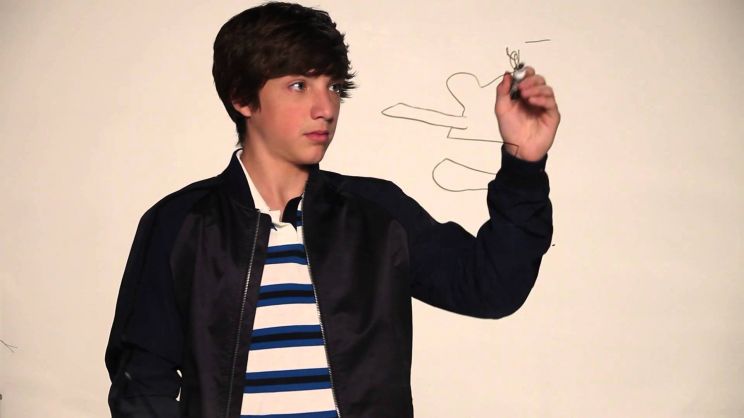 Jake Short