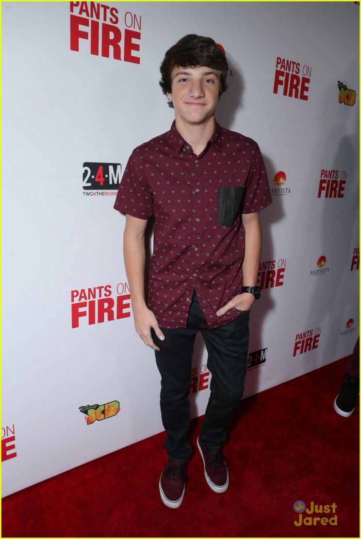 Jake Short