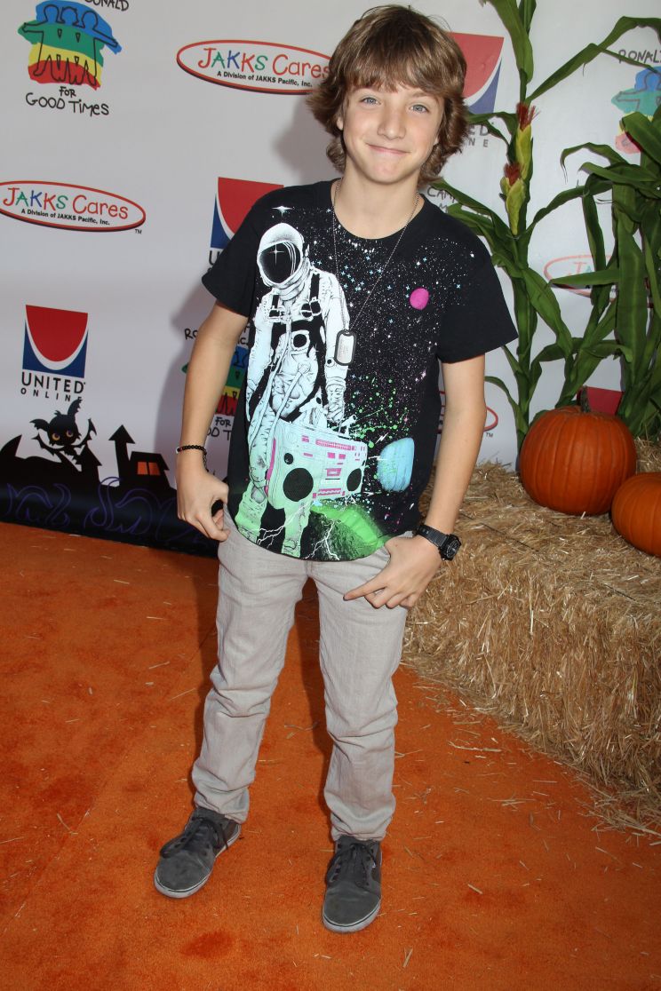 Jake Short