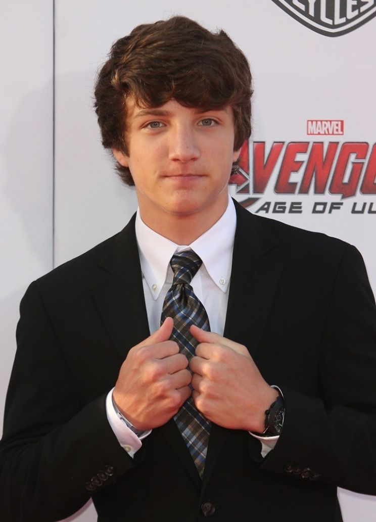 Jake Short