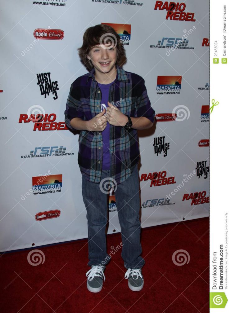 Jake Short