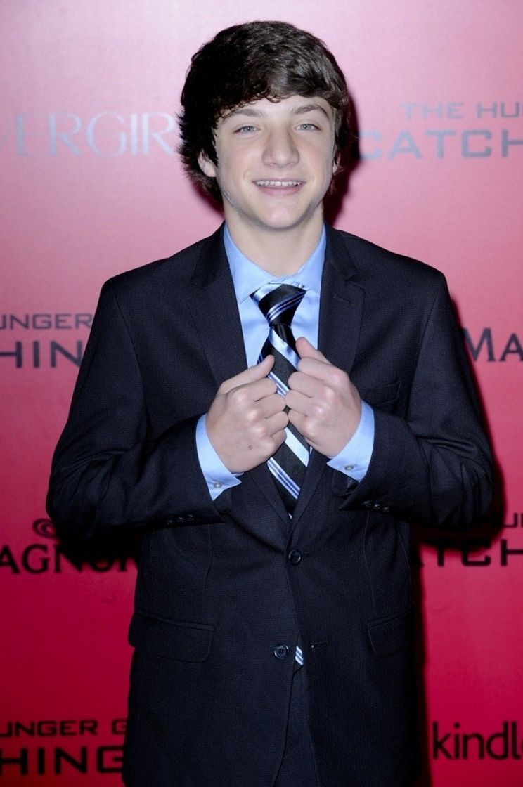 Jake Short