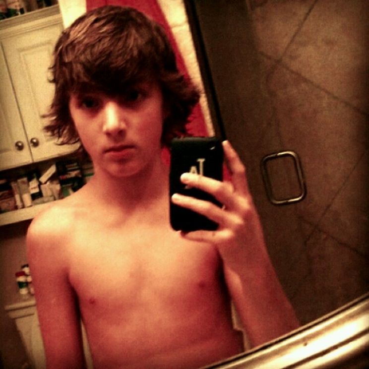 Jake Short