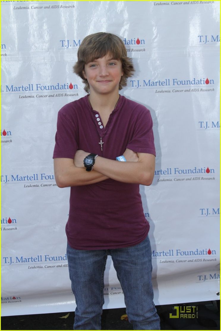 Jake Short