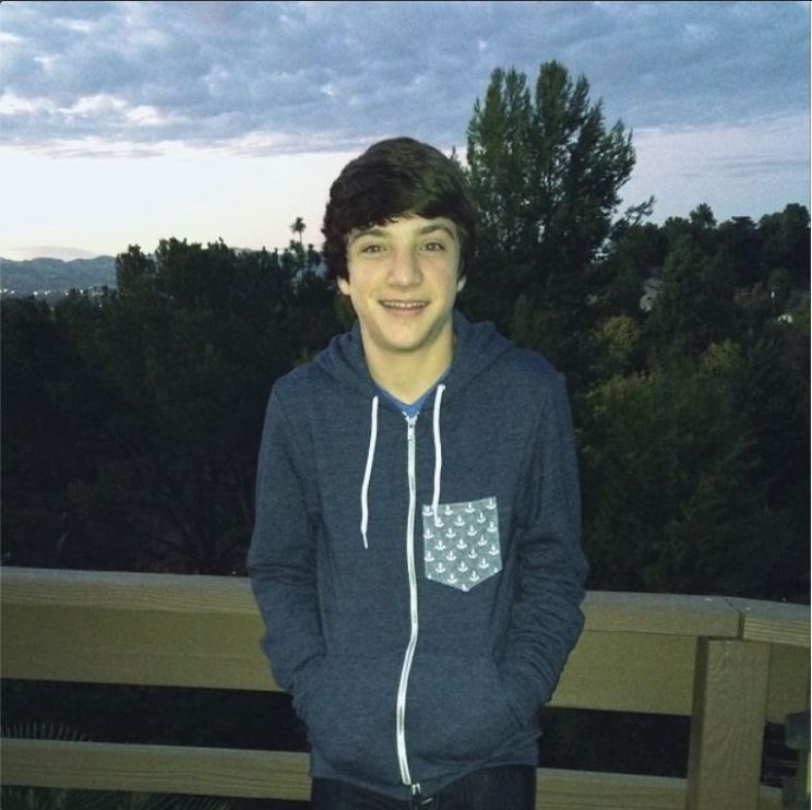 Jake Short