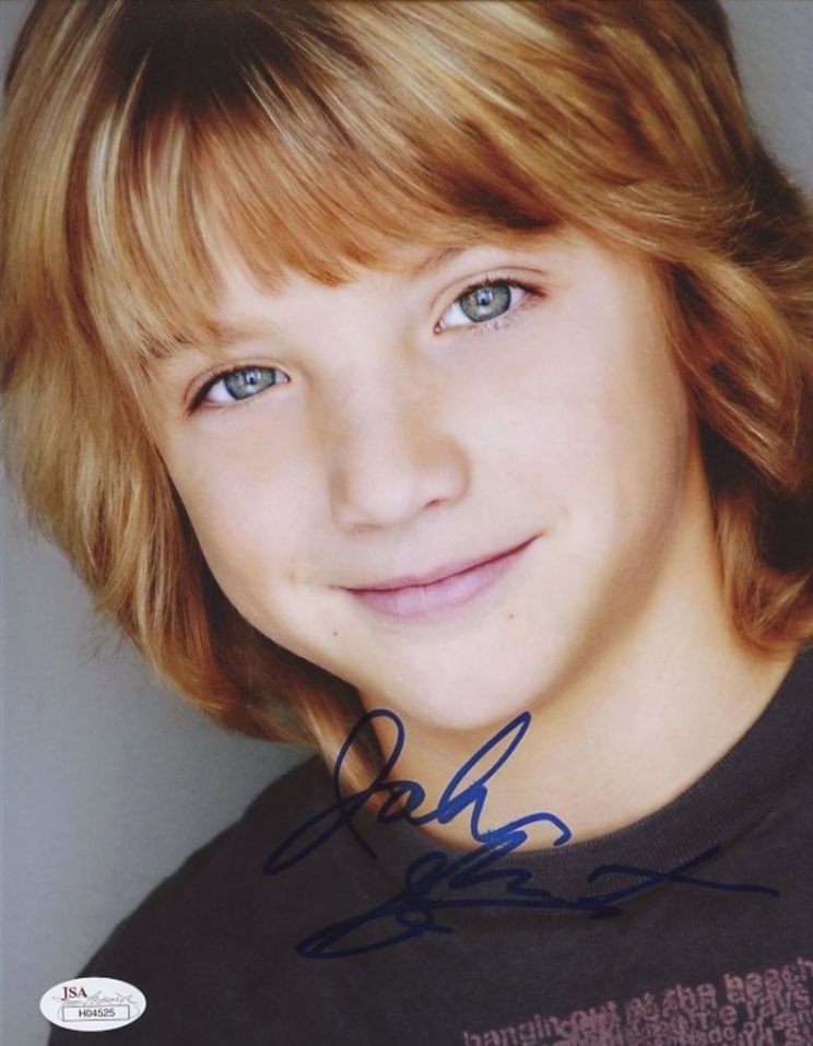 Jake Short