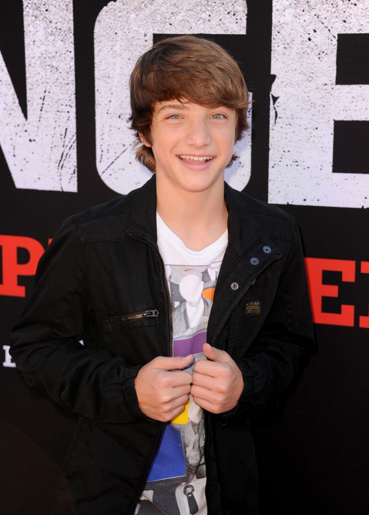 Jake Short