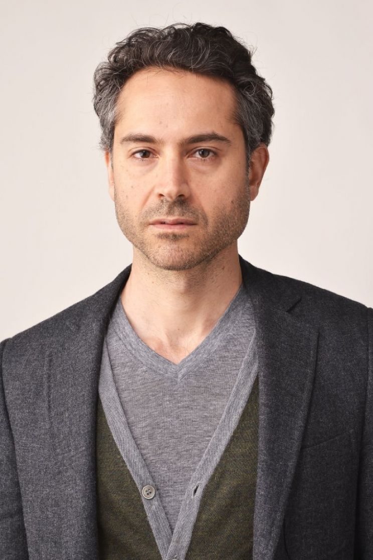 Jake Siciliano