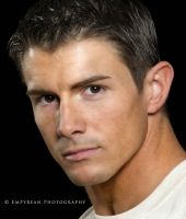 Jake Siegel