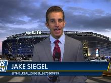 Jake Siegel