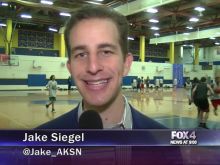 Jake Siegel
