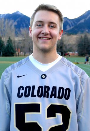 Jake Siegel
