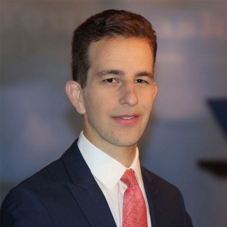 Jake Siegel