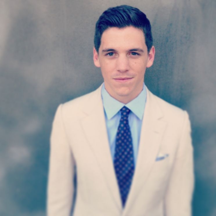 Jake Siegel