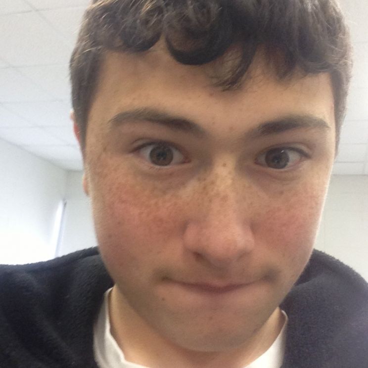 Jake Siegel